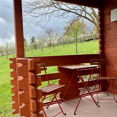 Guest house Eszter-haz *
