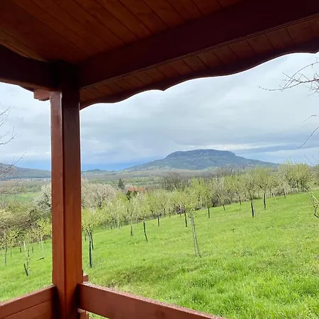 Eszter-haz Guest house Kisapati