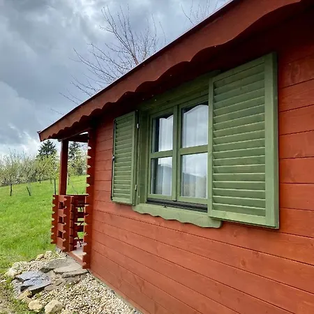 Eszter-haz בית הארחה Kisapati