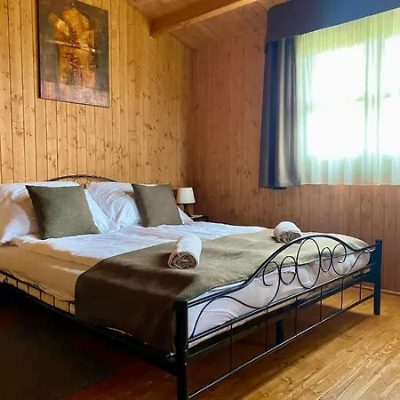 Guest house Eszter-haz *