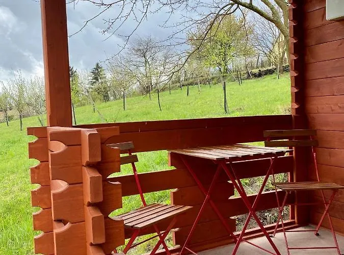 ゲストハウス Eszter-haz 3*