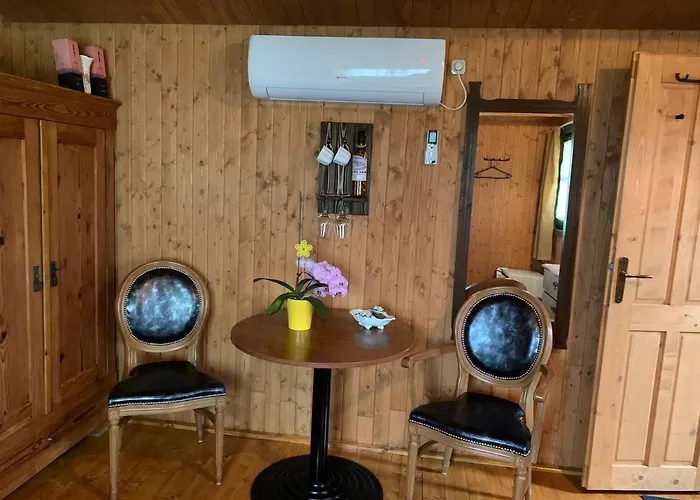 ゲストハウス Eszter-haz 3*