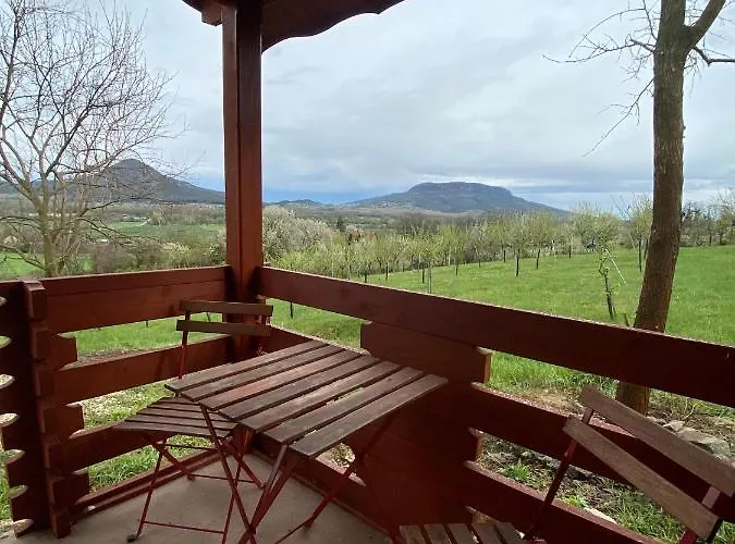 ゲストハウス Eszter-haz 3*