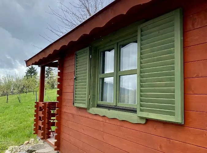 Eszter-haz ゲストハウス Kisapáti