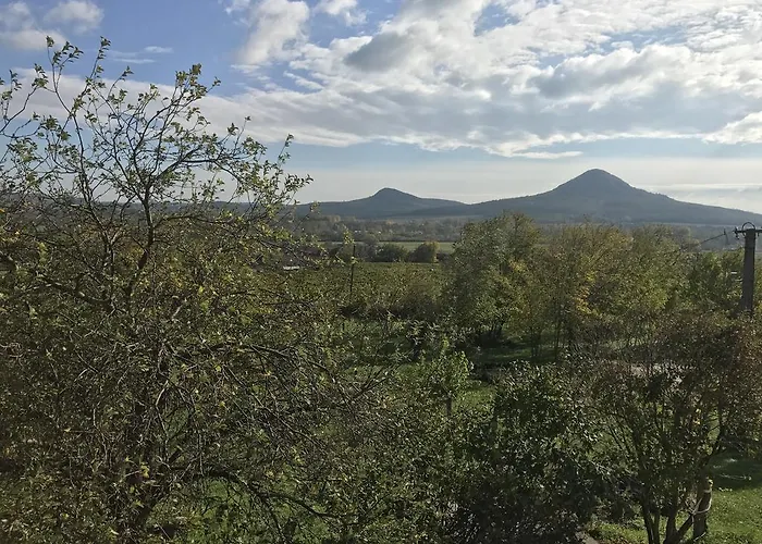 Eszter-haz ゲストハウス 3*